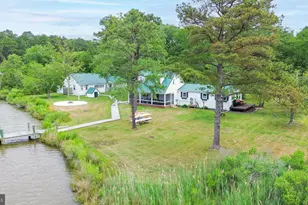 4004 Robinson Neck Rd, Taylors Island, MD 21669 - Photo 57