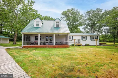 4004 Robinson Neck Road, Taylors Island, MD 21669 - Photo 45