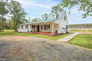 4004 Robinson Neck Rd, Taylors Island, MD 21669 - Photo 75