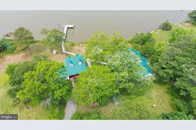 4004 Robinson Neck Road, Taylors Island, MD 21669 - Photo 59