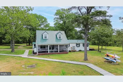 4004 Robinson Neck Road, Taylors Island, MD 21669 - Photo 43