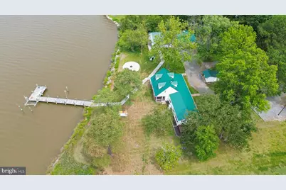 4004 Robinson Neck Road, Taylors Island, MD 21669 - Photo 59