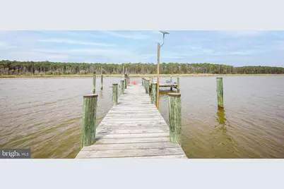 4004 Robinson Neck Road, Taylors Island, MD 21669 - Photo 55