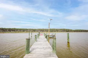 4004 Robinson Neck Rd, Taylors Island, MD 21669 - Photo 55