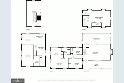 4004 Robinson Neck Road, Taylors Island, MD 21669 - Photo 79