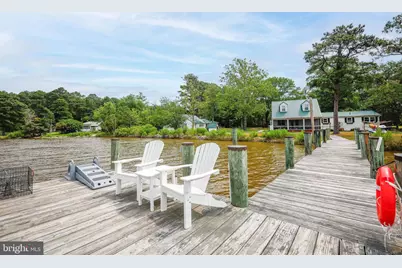 4004 Robinson Neck Road, Taylors Island, MD 21669 - Photo 3