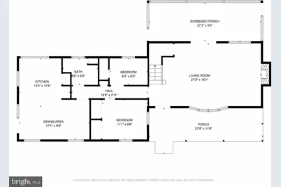 4004 Robinson Neck Road, Taylors Island, MD 21669 - Photo 75