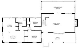 4004 Robinson Neck Rd, Taylors Island, MD 21669 - Photo 75