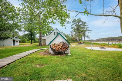 4004 Robinson Neck Road, Taylors Island, MD 21669 - Photo 47