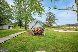 4004 Robinson Neck Rd, Taylors Island, MD 21669 - Photo 47