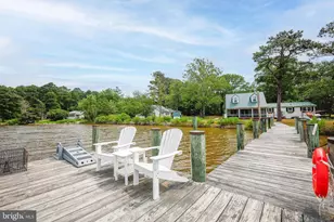 4004 Robinson Neck Rd, Taylors Island, MD 21669 - Photo 55