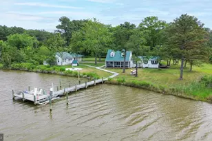 4004 Robinson Neck Rd, Taylors Island, MD 21669 - Photo 1