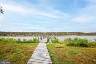 4004 Robinson Neck Rd, Taylors Island, MD 21669 - Photo 47