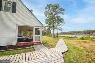 4004 Robinson Neck Rd, Taylors Island, MD 21669 - Photo 67