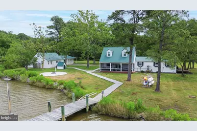 4004 Robinson Neck Road, Taylors Island, MD 21669 - Photo 51