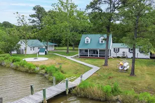 4004 Robinson Neck Rd, Taylors Island, MD 21669 - Photo 51