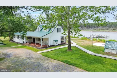 4004 Robinson Neck Road, Taylors Island, MD 21669 - Photo 63