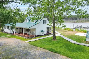 4004 Robinson Neck Rd, Taylors Island, MD 21669 - Photo 63