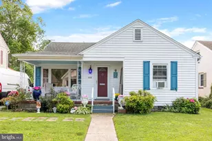 408 Bayly Ave, Cambridge, MD 21613 - Photo 1