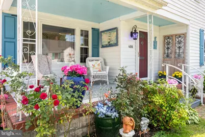 408 Bayly Avenue, Cambridge, MD 21613 - Photo 35