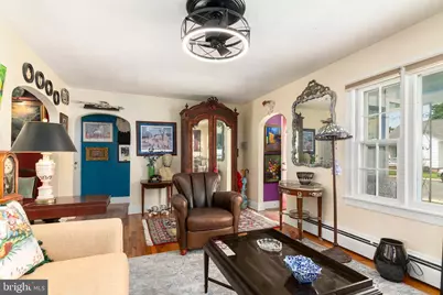 408 Bayly Avenue, Cambridge, MD 21613 - Photo 11