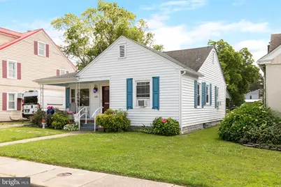 408 Bayly Avenue, Cambridge, MD 21613 - Photo 3