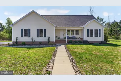 313 Edmonson Lane, East New Market, MD 21631 - Photo 1