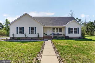 313 Edmonson Ln, East New Market, MD 21631 - Photo 1