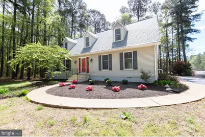 5951 Ross Neck Road, Cambridge, MD 21613 - Photo 1