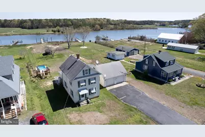 5841 Hudson Wharf Road, Cambridge, MD 21613 - Photo 45