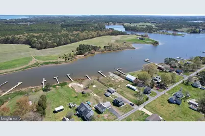 5841 Hudson Wharf Road, Cambridge, MD 21613 - Photo 35