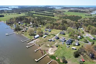 5841 Hudson Wharf Rd, Cambridge, MD 21613 - Photo 33