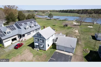 5841 Hudson Wharf Road, Cambridge, MD 21613 - Photo 45