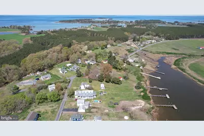 5841 Hudson Wharf Road, Cambridge, MD 21613 - Photo 37