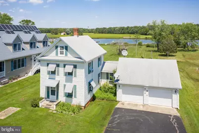 5841 Hudson Wharf Road, Cambridge, MD 21613 - Photo 1