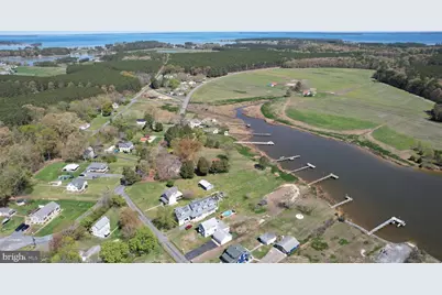 5841 Hudson Wharf Road, Cambridge, MD 21613 - Photo 37