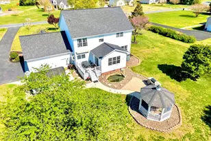 5616 Ryans Run Rd, East New Market, MD 21631 - Photo 5