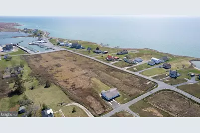 1603 Steamboat Wharf, Fishing Creek, MD 21634 - Photo 5