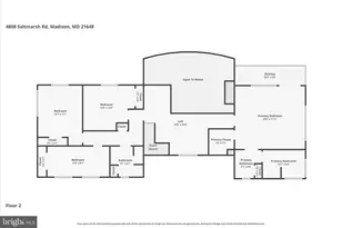 4808 Saltmarsh Rd, Madison, MD 21648 - Photo 119