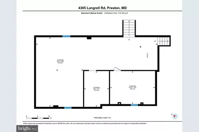 4305 Langrell Road, Preston, MD 21655 - Photo 35