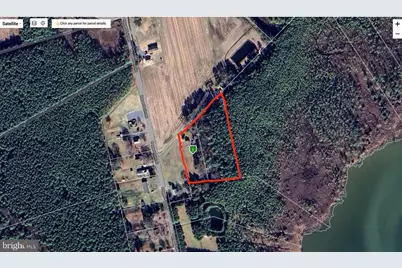 5471 Ragged Point Road, Cambridge, MD 21613 - Photo 3