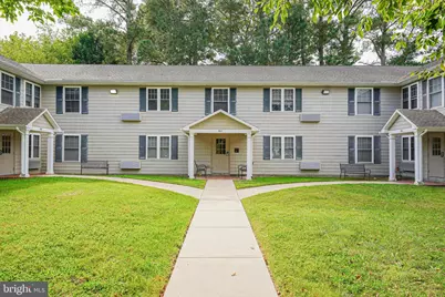 800 Travers Street #5, Cambridge, MD 21613 - Photo 3