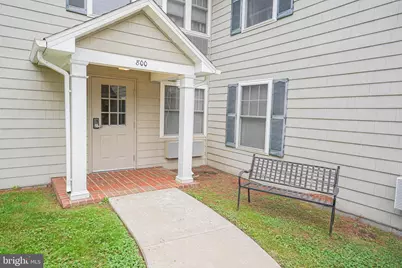 800 Travers Street #5, Cambridge, MD 21613 - Photo 9