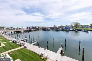 204 Market Square, Cambridge, MD 21613 - Photo 37