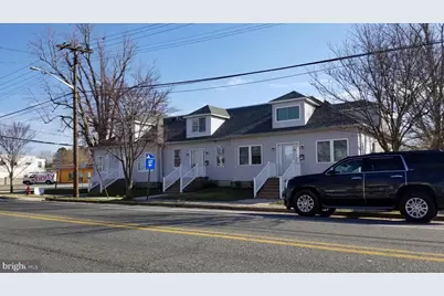 421A Maryland Avenue, Cambridge, MD 21613 - Photo 1