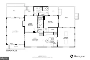 1250 Old Madison Rd, Madison, MD 21648 - Photo 27