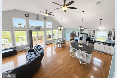 1750 Hoopersville, Fishing Creek, MD 21634 - Photo 31