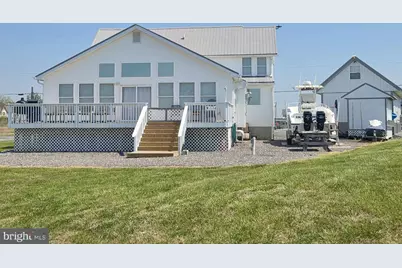 1750 Hoopersville, Fishing Creek, MD 21634 - Photo 5