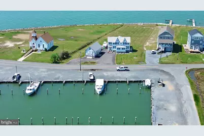 1750 Hoopersville, Fishing Creek, MD 21634 - Photo 11