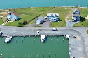 1750 Hoopersville, Fishing Creek, MD 21634 - Photo 11